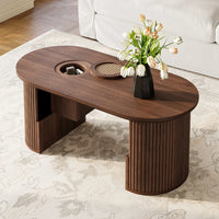 105 X 50 X 46.5cm Modern Retro-style Coffee Table