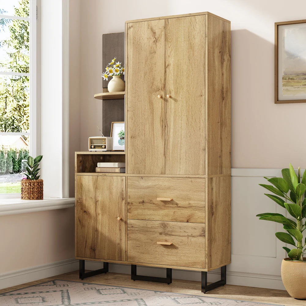 Compact Wardrobes, Hallway Wardrobes