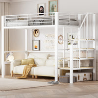 90*200cm/140*200cm High Bed