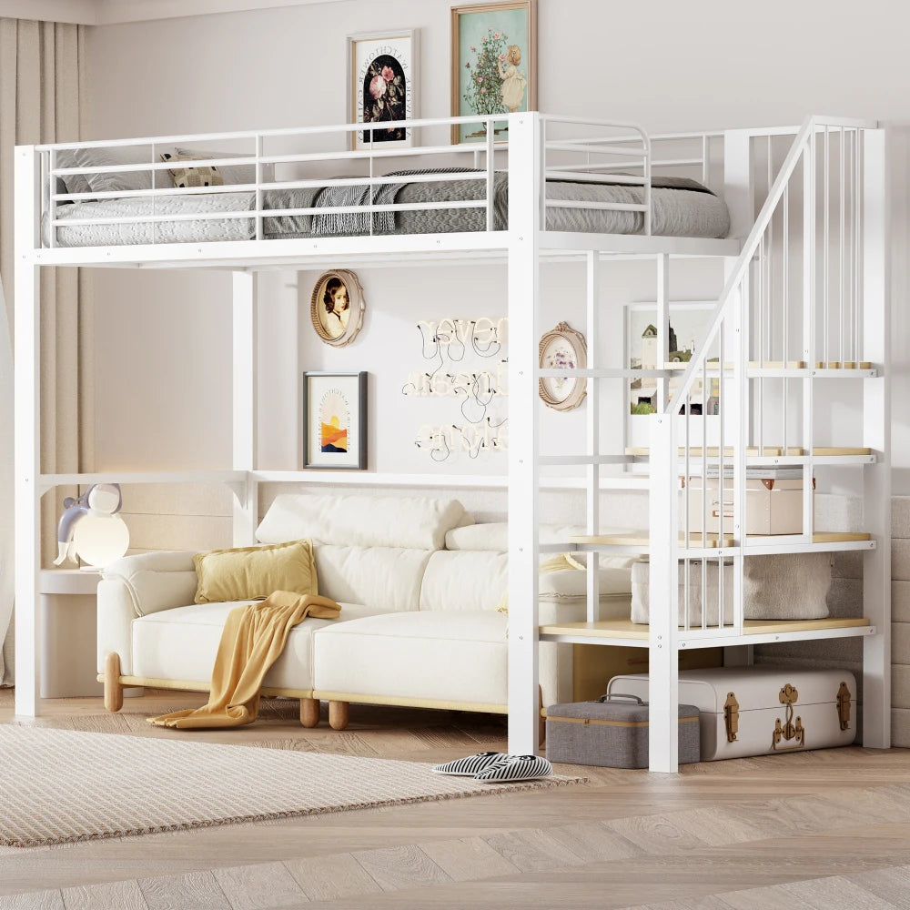 90*200cm/140*200cm High Bed