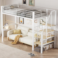 90*200cm/140*200cm High Bed