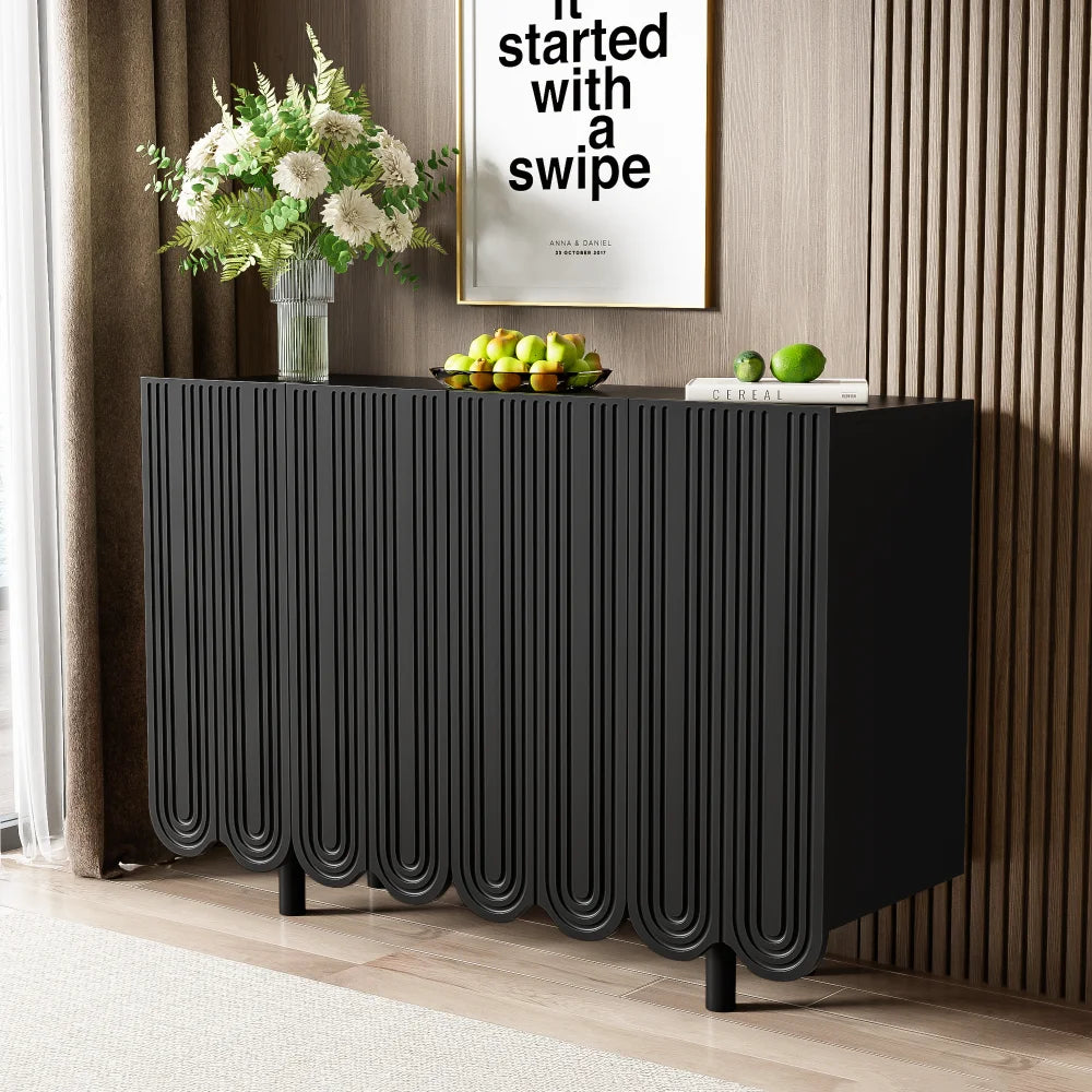 Living Room Cabinet, Sideboard
