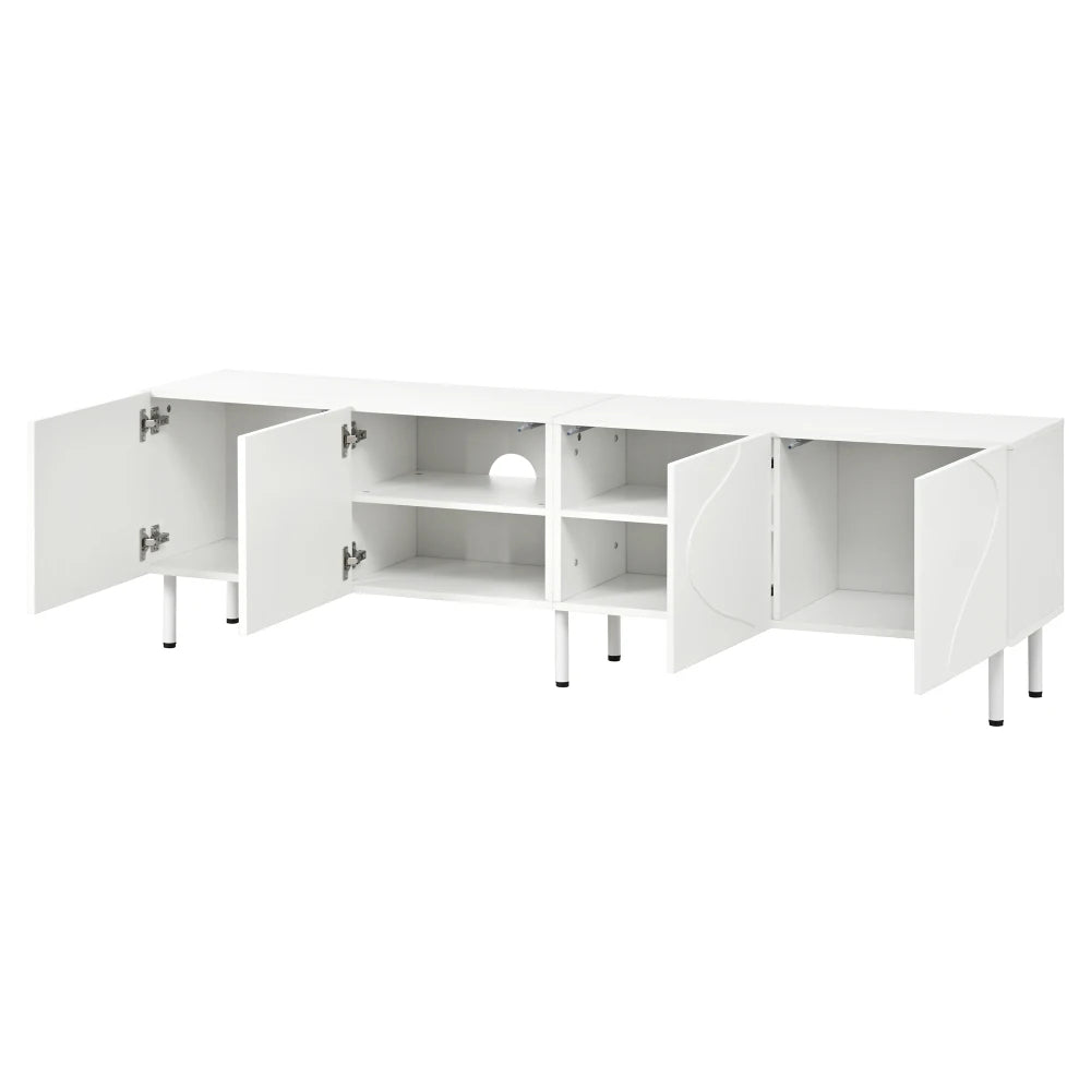 170*35*50cm Living Room TV Cabinet