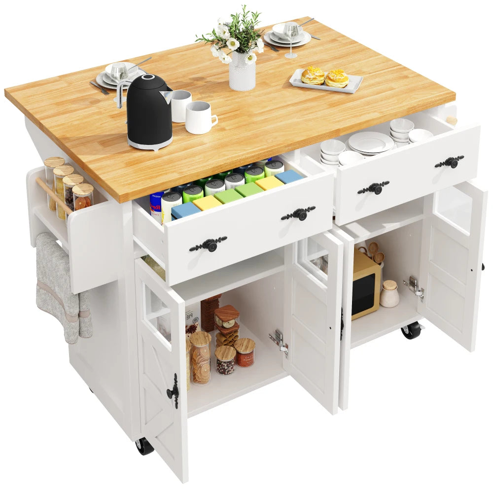 High Quality Kitchen Island