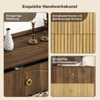 120 X 40 X 81cm Modern Sideboards