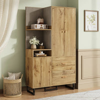 Compact Wardrobes, Hallway Wardrobes