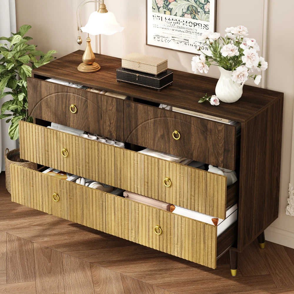 120 X 40 X 81cm Modern Sideboards