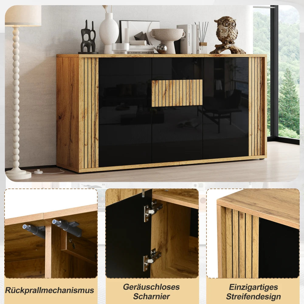 Modern Living Room Sets
