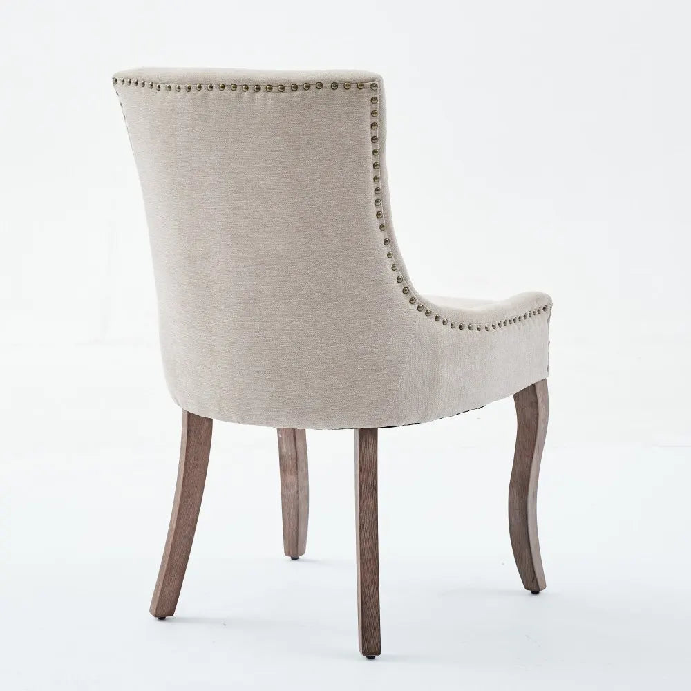 Furniture, Ultra Side Dining Chair