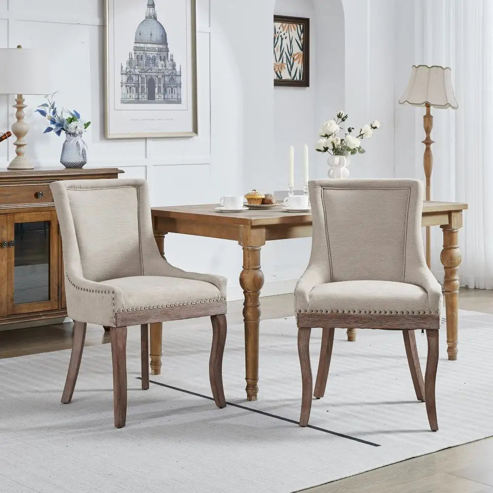 Furniture, Ultra Side Dining Chair