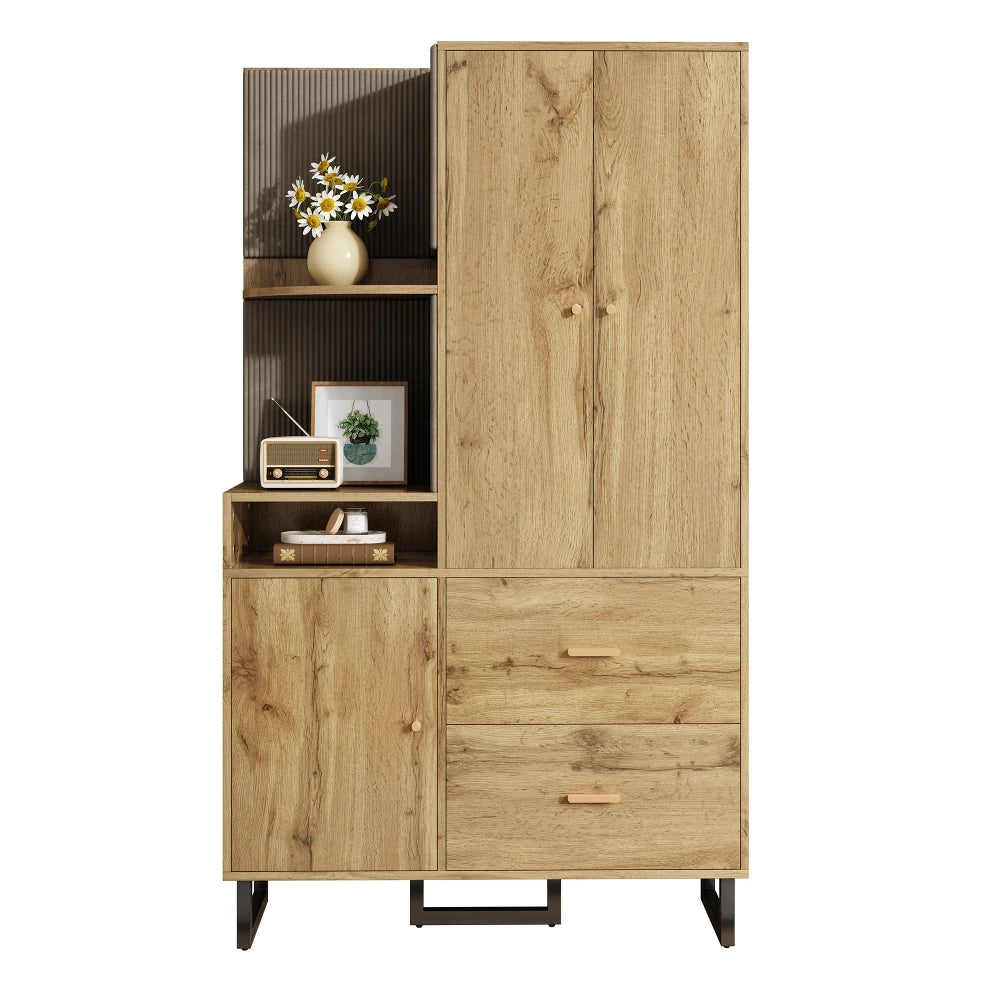 Compact Wardrobes, Hallway Wardrobes