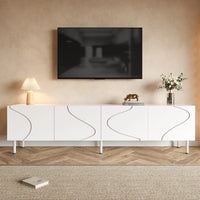 170*35*50cm Living Room TV Cabinet