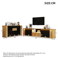 Modern Living Room Sets