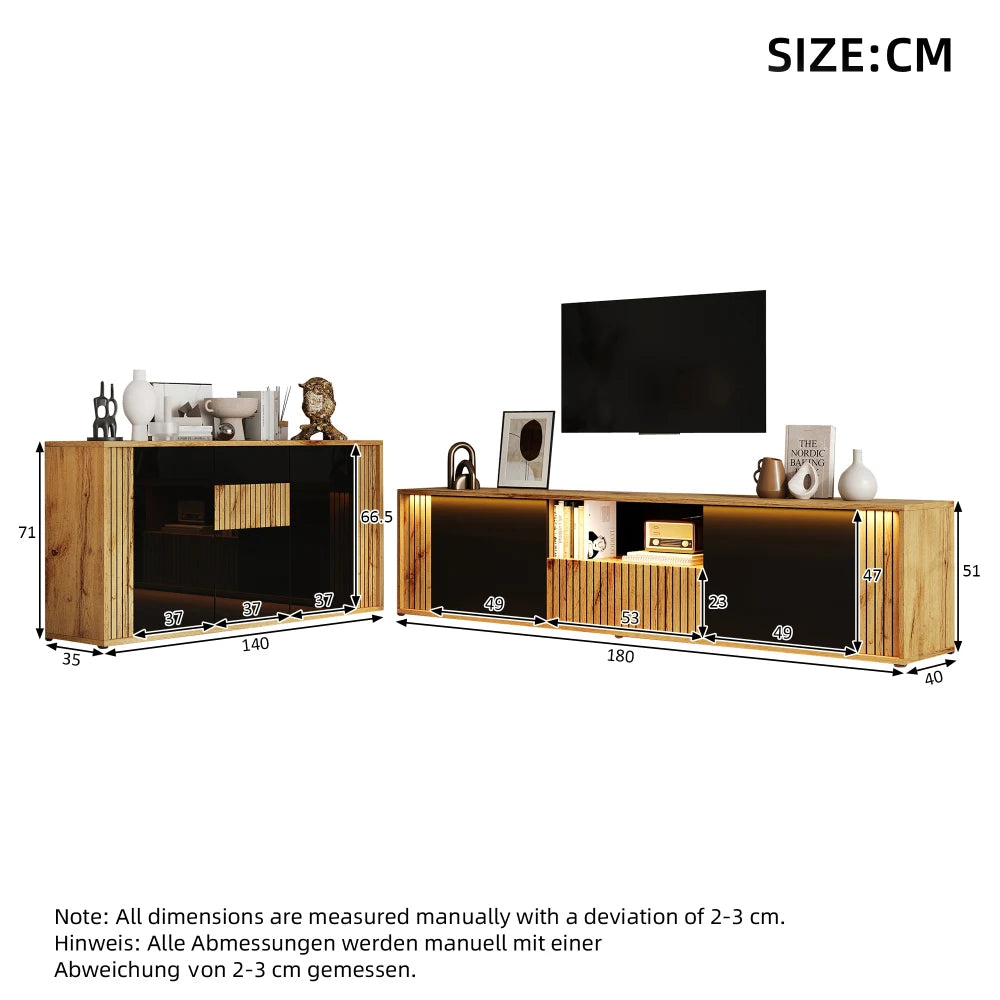 Modern Living Room Sets