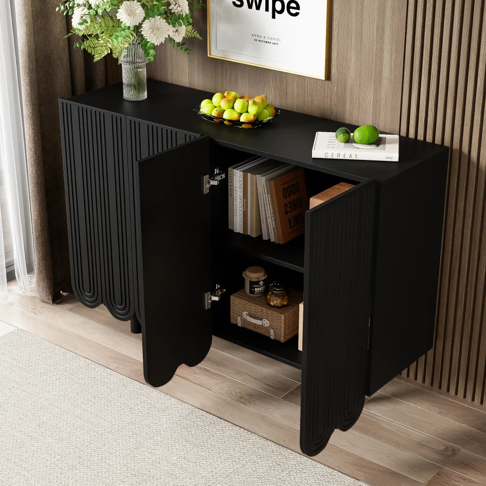 Living Room Cabinet, Sideboard