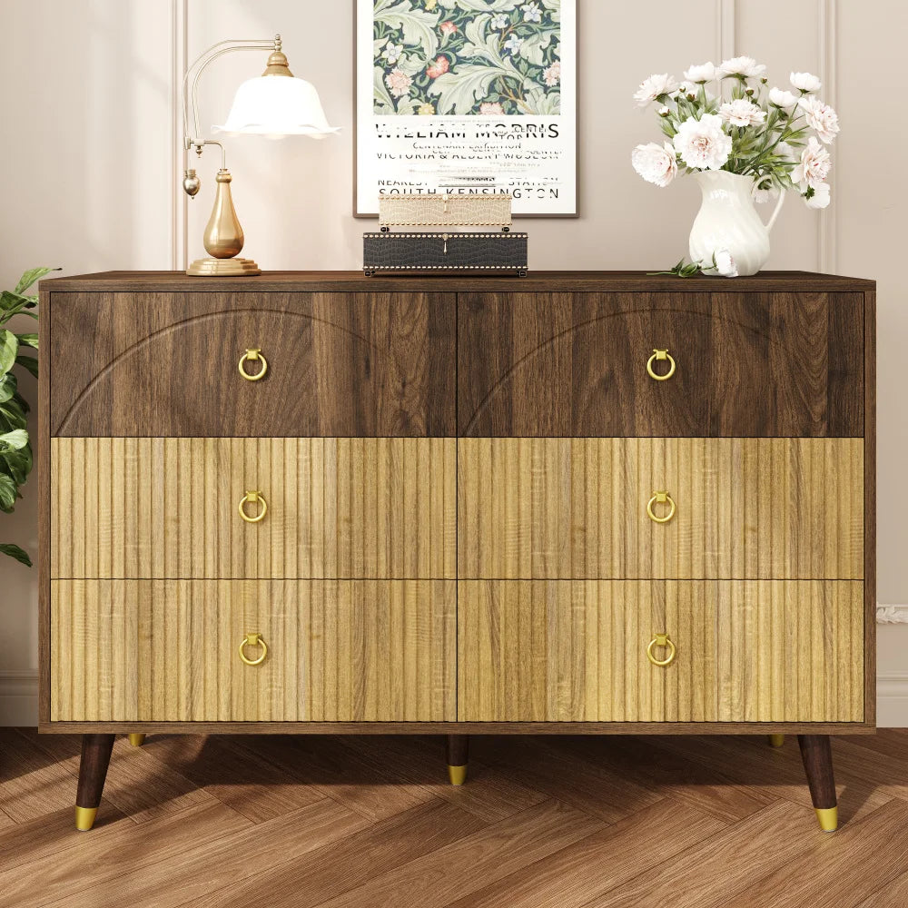 120 X 40 X 81cm Modern Sideboards