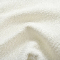 Modern 3-Seater Chenille Corner Sofa with Ottoman