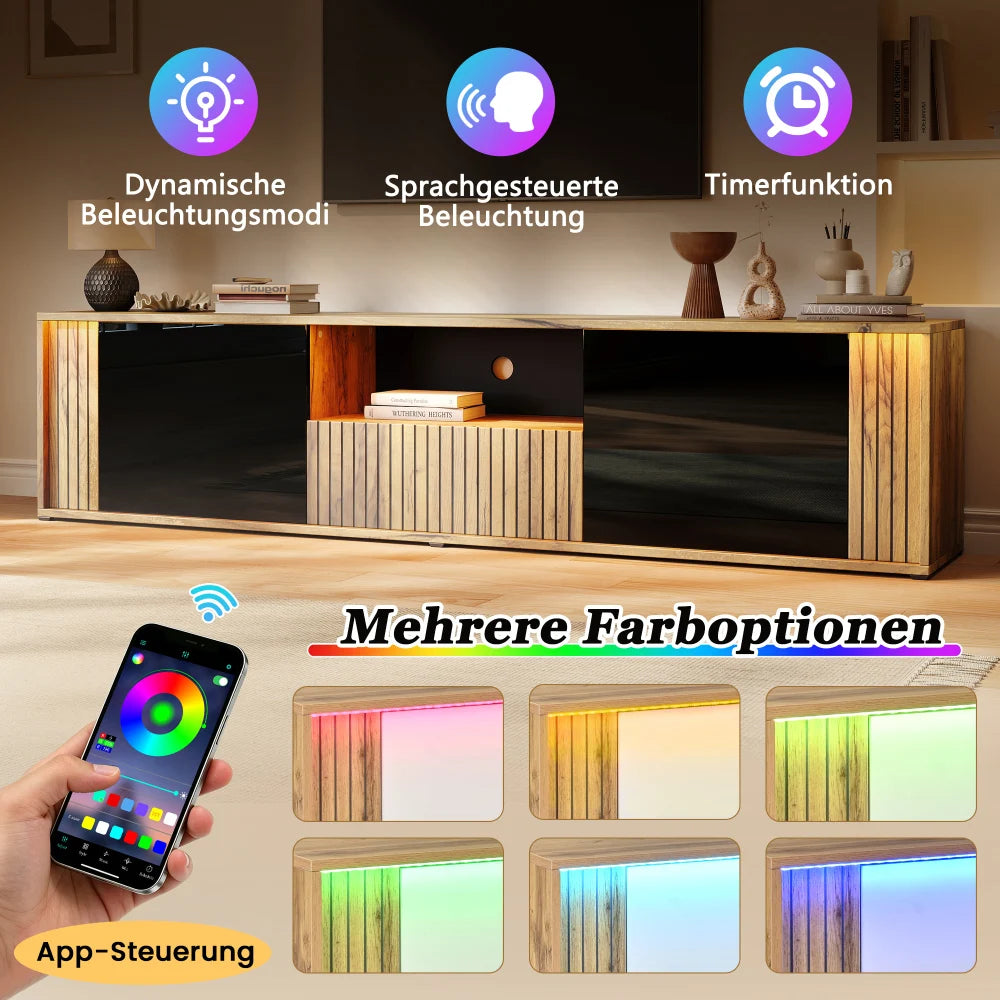 Modern Living Room Sets