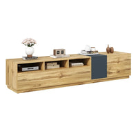 200 Cm Modern TV Stands with A Simple