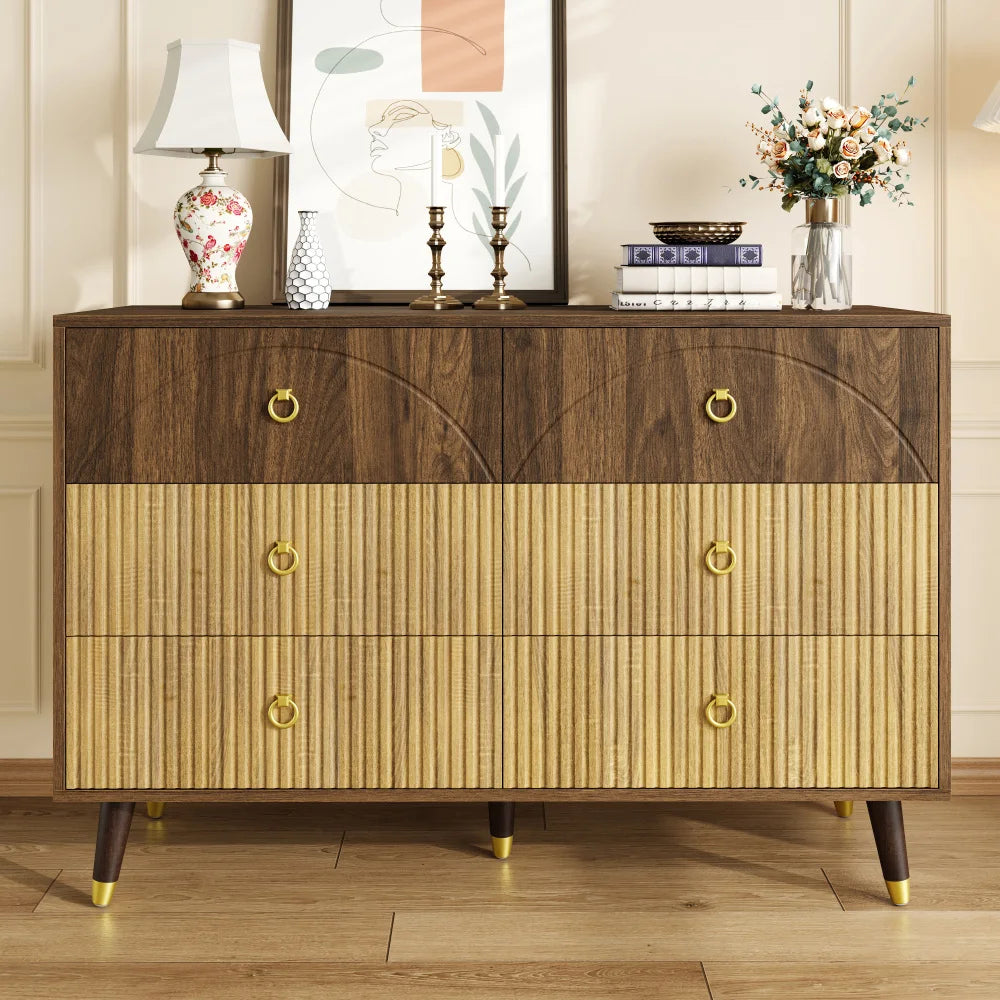 120 X 40 X 81cm Modern Sideboards