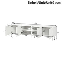 170*35*50cm Living Room TV Cabinet