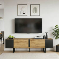 180*40*55cm Modern TV Cabinet, TV Board