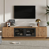 180*40*45cm Modern TV Cabinet, Lowboard Living Room Cabinet