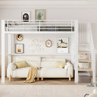 90*200cm/140*200cm High Bed