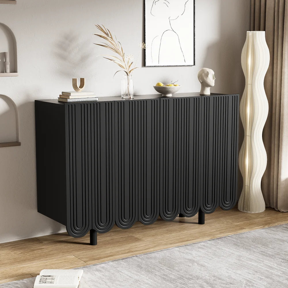 Living Room Cabinet, Sideboard