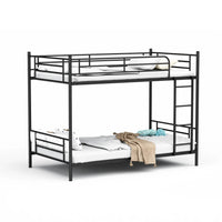 90x190cm Bunk Bed