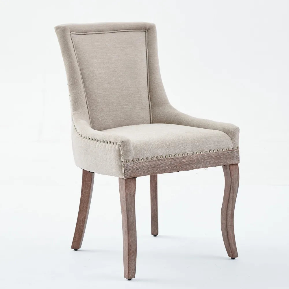 Furniture, Ultra Side Dining Chair