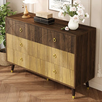 120 X 40 X 81cm Modern Sideboards