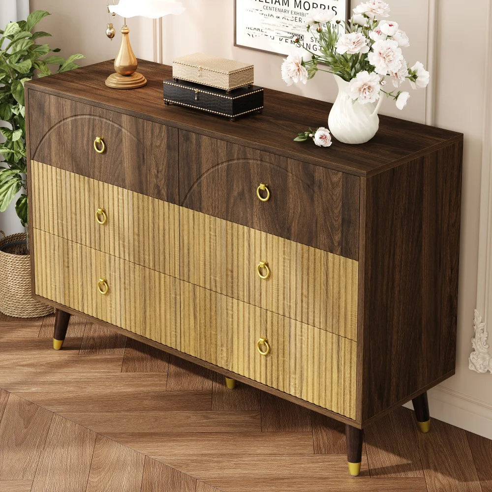 120 X 40 X 81cm Modern Sideboards