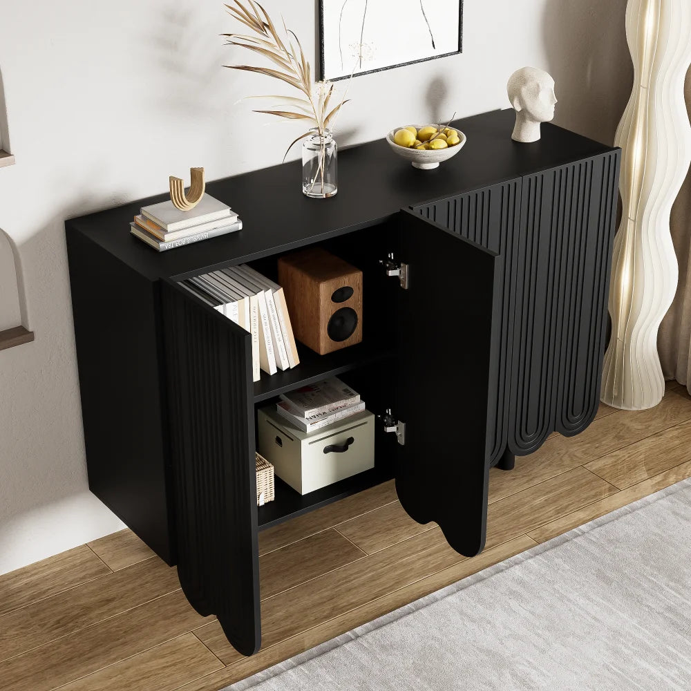 Living Room Cabinet, Sideboard
