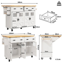High Quality Kitchen Island