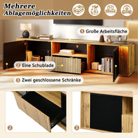 Modern Living Room Sets