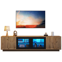 Moderne TV-bord, 180x40x45 cm