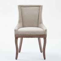 Furniture, Ultra Side Dining Chair