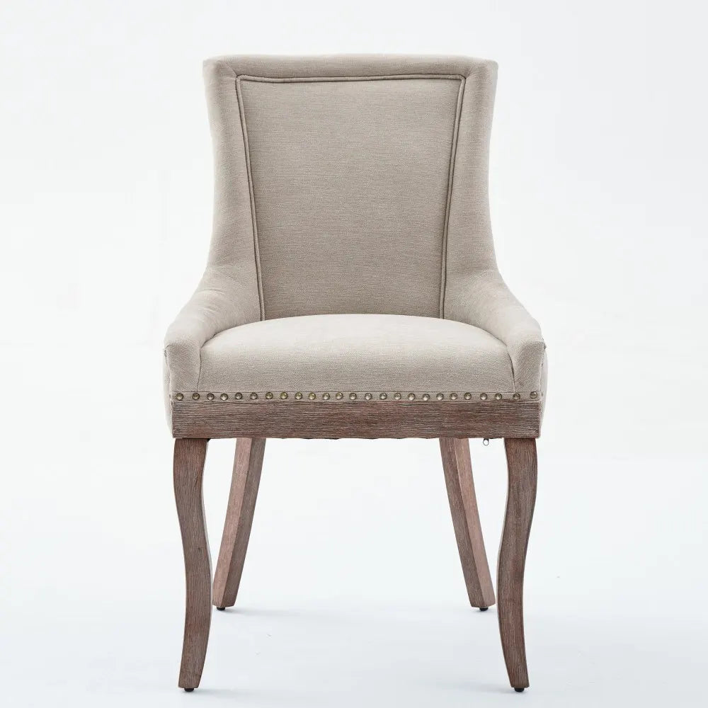 Furniture, Ultra Side Dining Chair