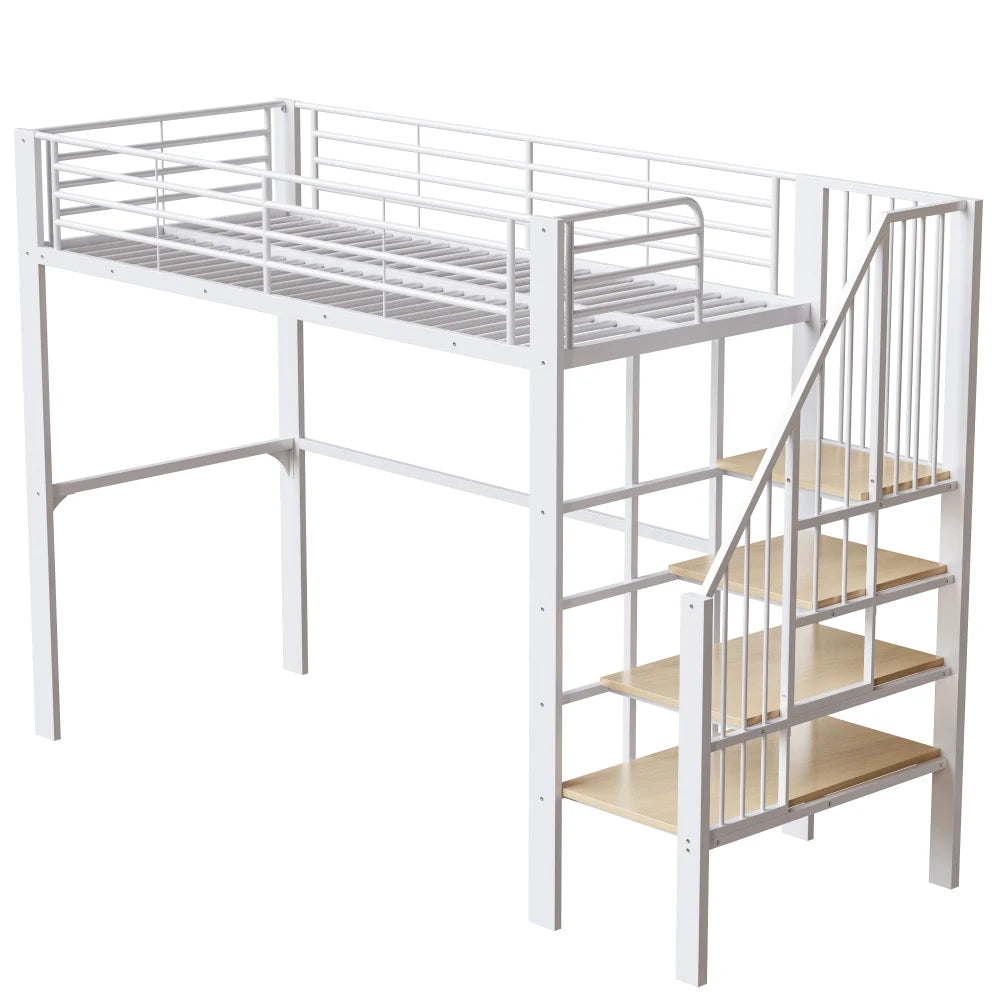 90*200cm/140*200cm High Bed